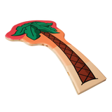 Palm Tree Cutout