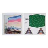 Rose City, CA Collection IV