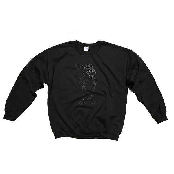 Dabney Classic Crewneck