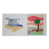 Rose City, CA Collection I