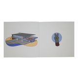 Rose City, CA Collection I